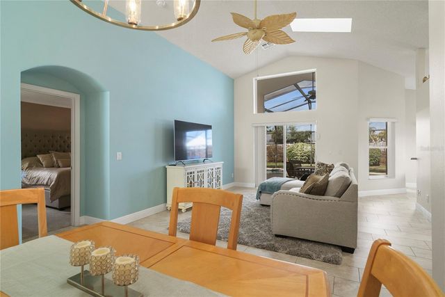 8053 ROARING CREEK COURT, Kissimmee, FL 34747