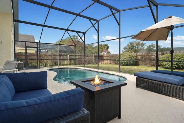 8053 ROARING CREEK COURT, Kissimmee, FL 34747