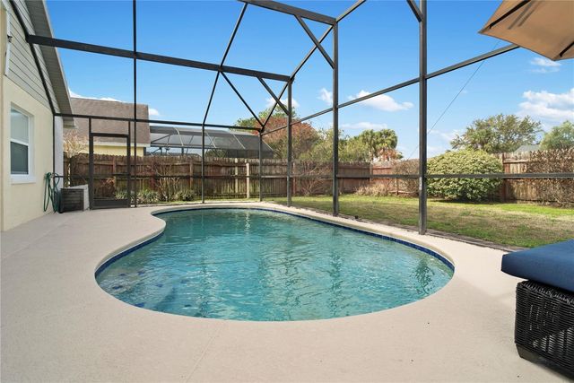 8053 ROARING CREEK COURT, Kissimmee, FL 34747