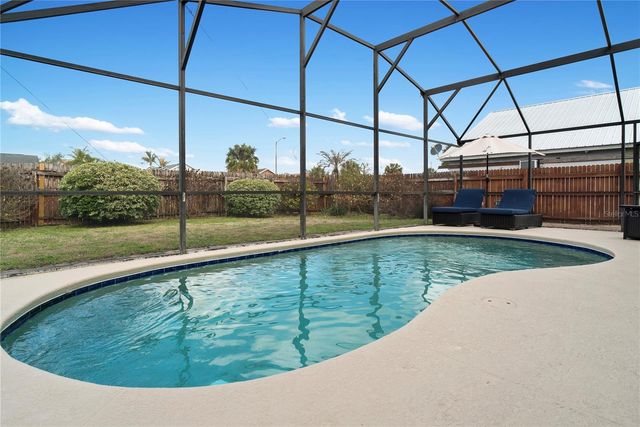 8053 ROARING CREEK COURT, Kissimmee, FL 34747