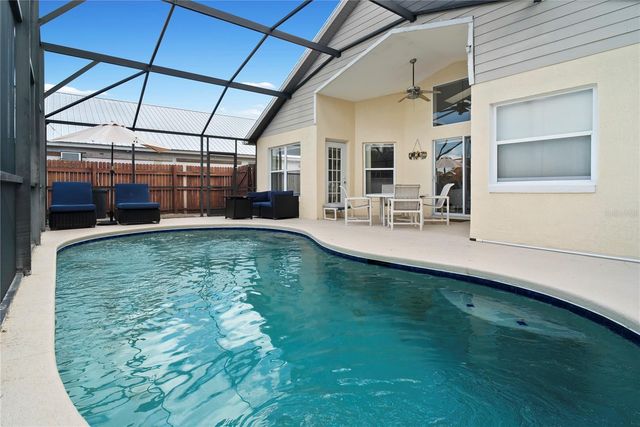 8053 ROARING CREEK COURT, Kissimmee, FL 34747