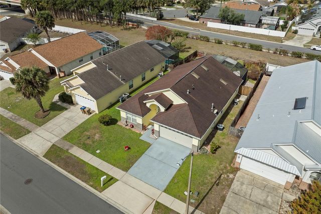 8053 ROARING CREEK COURT, Kissimmee, FL 34747