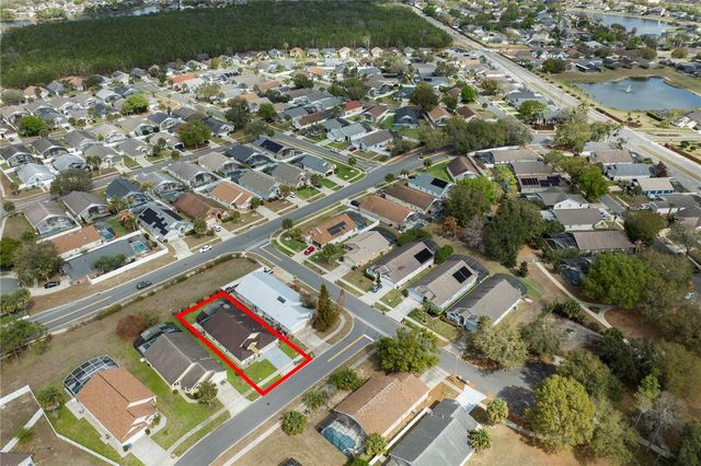 8053 ROARING CREEK COURT, Kissimmee, FL 34747