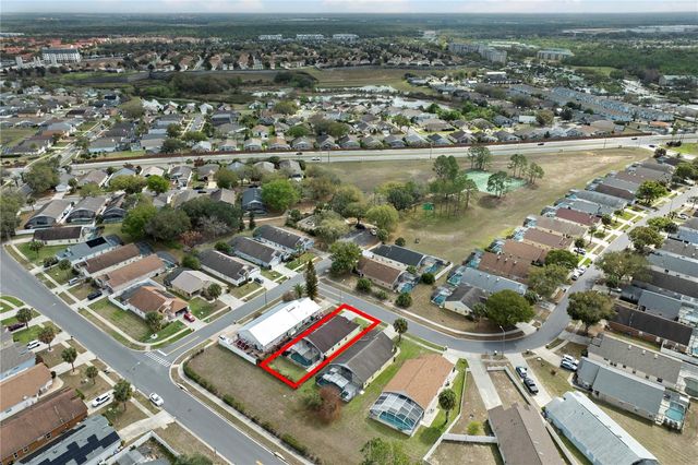 8053 ROARING CREEK COURT, Kissimmee, FL 34747