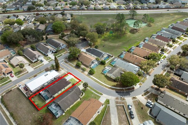 8053 ROARING CREEK COURT, Kissimmee, FL 34747