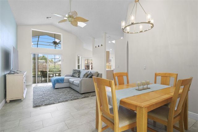 8053 ROARING CREEK COURT, Kissimmee, FL 34747