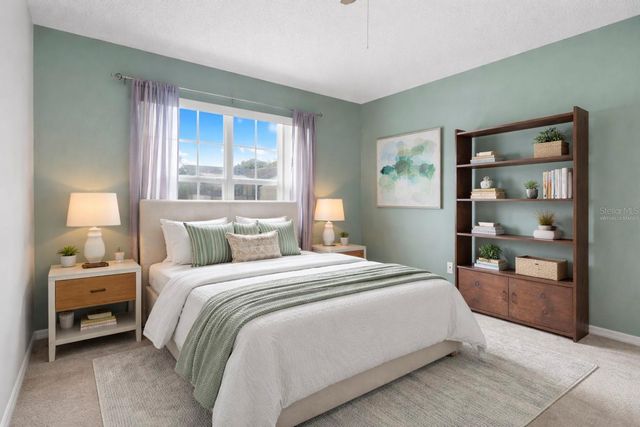 8053 ROARING CREEK COURT, Kissimmee, FL 34747