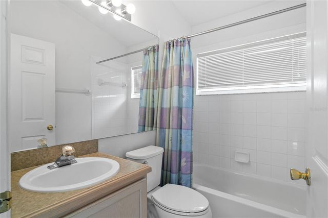 8053 ROARING CREEK COURT, Kissimmee, FL 34747