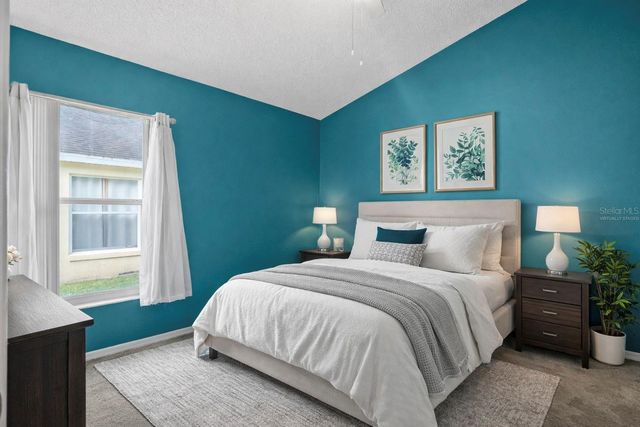 8053 ROARING CREEK COURT, Kissimmee, FL 34747