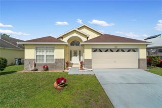 8053 ROARING CREEK COURT, Kissimmee, FL 34747