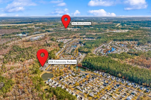 256 University Pkwy, Bluffton, SC 29909