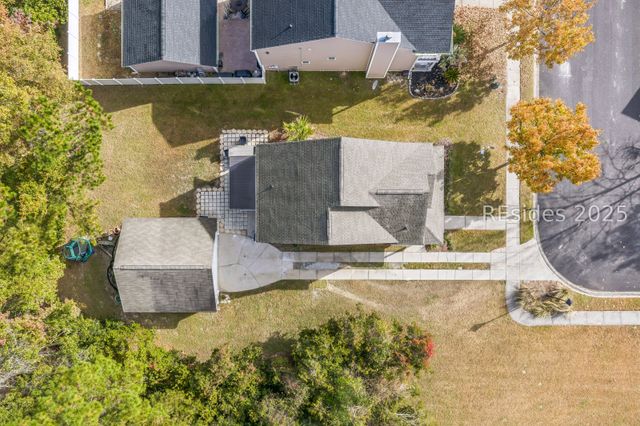 256 University Pkwy, Bluffton, SC 29909