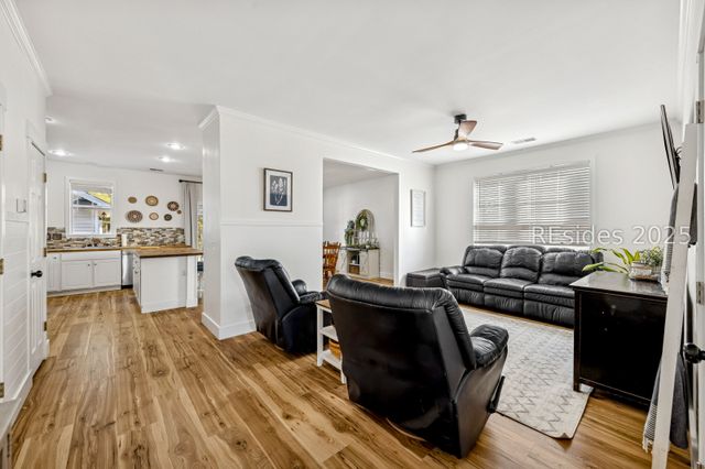 256 University Pkwy, Bluffton, SC 29909