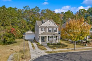 256 University Pkwy, Bluffton, SC 29909