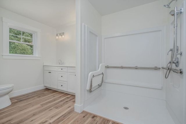 320 Knox Marsh Road, Madbury, NH 03823