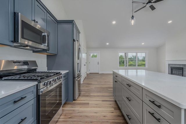 320 Knox Marsh Road, Madbury, NH 03823