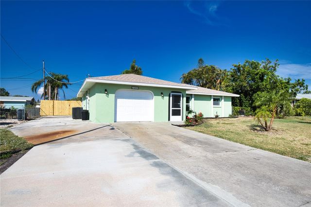 3392 ORANGE ROAD, Venice, FL 34293