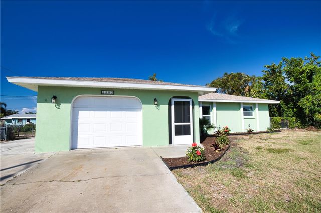 3392 ORANGE ROAD, Venice, FL 34293