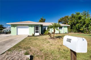 3392 ORANGE ROAD, Venice, FL 34293