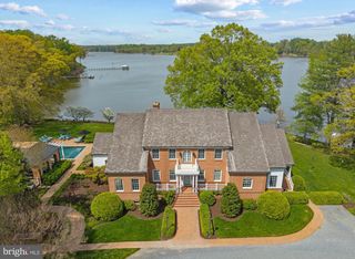 210 CORSICA POINT LN, Centreville, MD 21617