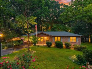 7008 Debbie Lane, Lithia Springs, GA 30122