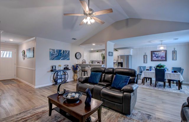 5399 Heritage Valley Drive, Benton, AR 72019