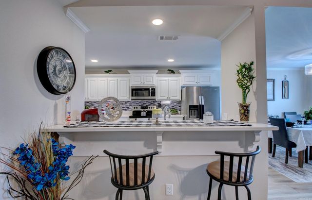 5399 Heritage Valley Drive, Benton, AR 72019