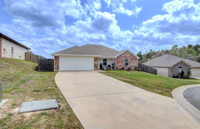 5399 Heritage Valley Drive, Benton, AR 72019