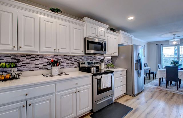 5399 Heritage Valley Drive, Benton, AR 72019