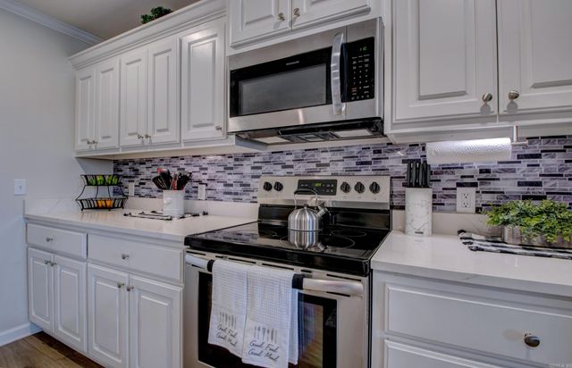 5399 Heritage Valley Drive, Benton, AR 72019