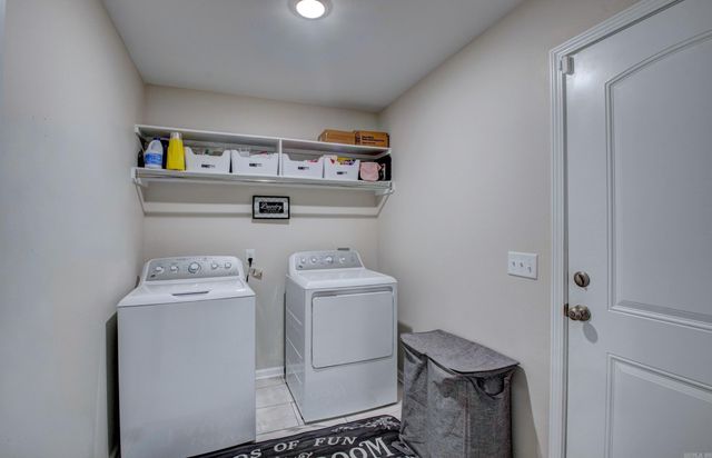 5399 Heritage Valley Drive, Benton, AR 72019