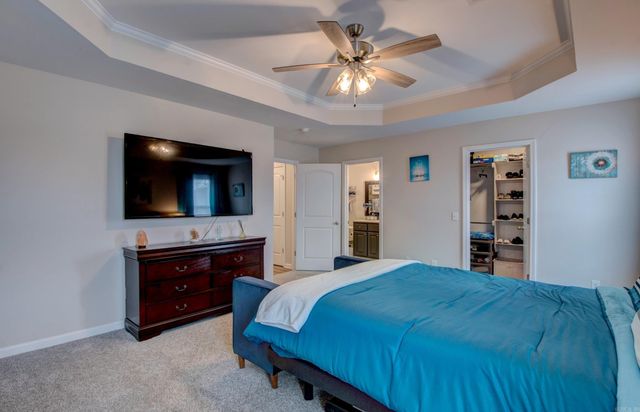 5399 Heritage Valley Drive, Benton, AR 72019