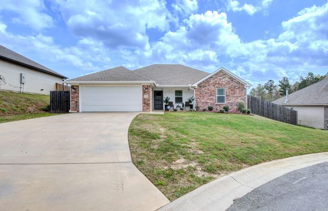 5399 Heritage Valley Drive, Benton, AR 72019
