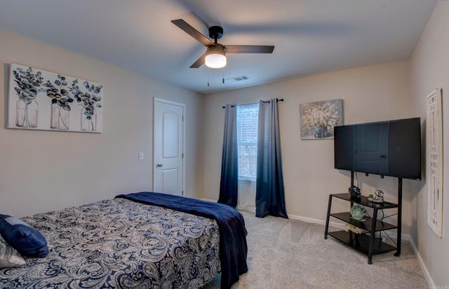 5399 Heritage Valley Drive, Benton, AR 72019