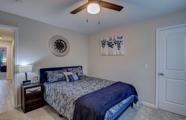 5399 Heritage Valley Drive, Benton, AR 72019