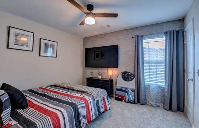 5399 Heritage Valley Drive, Benton, AR 72019