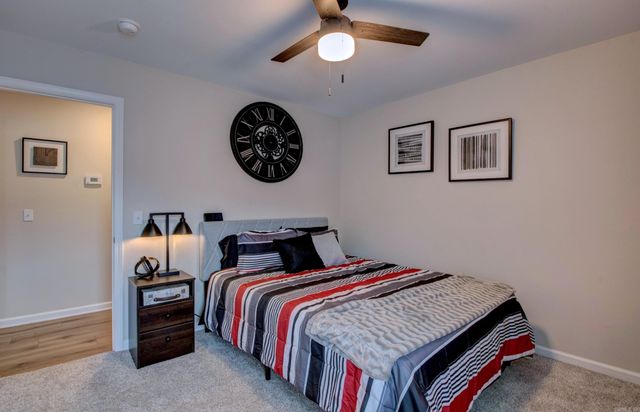 5399 Heritage Valley Drive, Benton, AR 72019