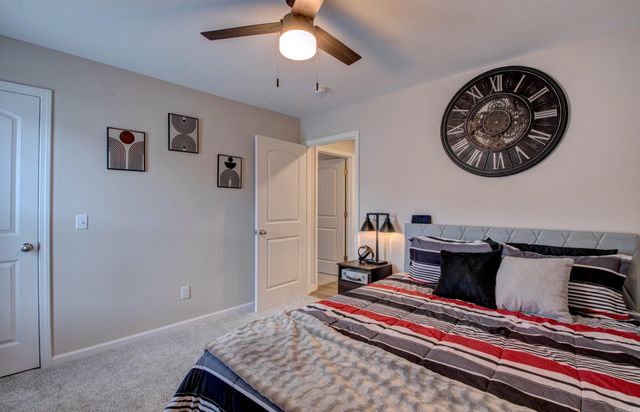 5399 Heritage Valley Drive, Benton, AR 72019