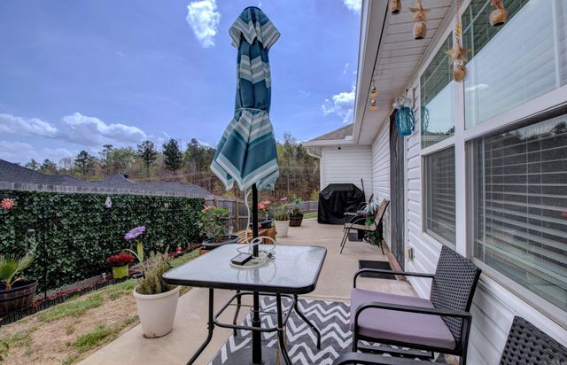 5399 Heritage Valley Drive, Benton, AR 72019