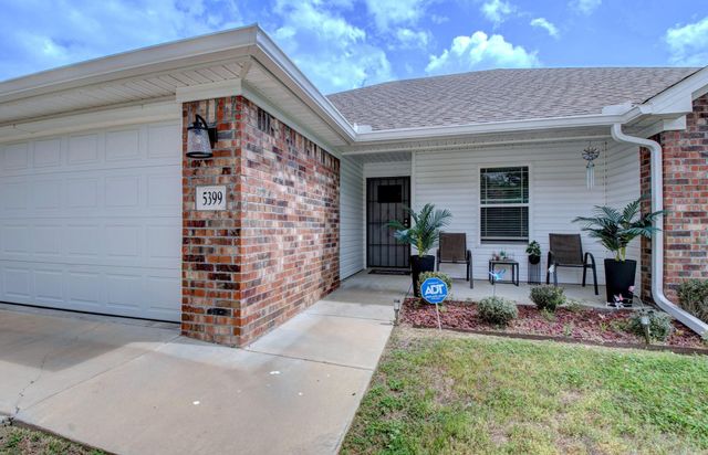 5399 Heritage Valley Drive, Benton, AR 72019