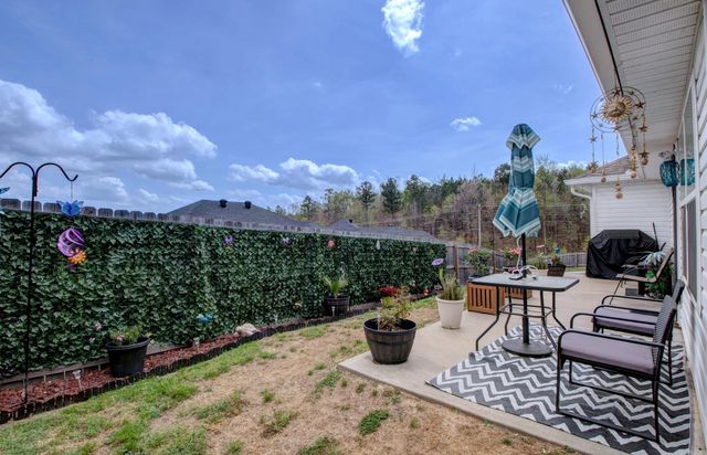5399 Heritage Valley Drive, Benton, AR 72019