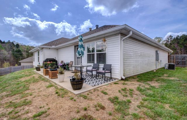 5399 Heritage Valley Drive, Benton, AR 72019