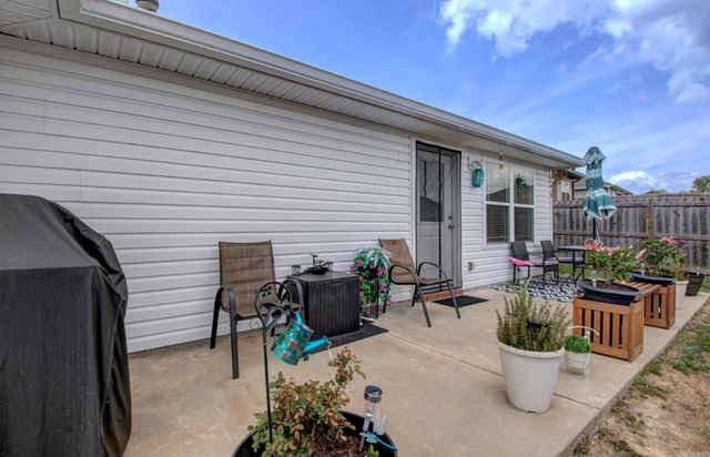 5399 Heritage Valley Drive, Benton, AR 72019