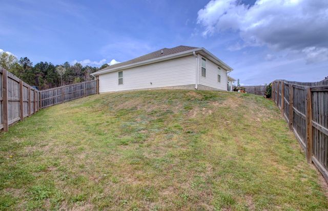 5399 Heritage Valley Drive, Benton, AR 72019