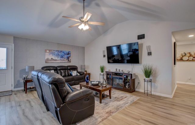 5399 Heritage Valley Drive, Benton, AR 72019