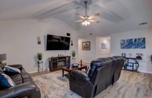5399 Heritage Valley Drive, Benton, AR 72019
