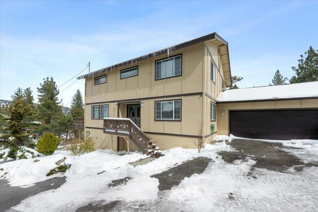 1310 Malabar Way, Big Bear, CA 92314