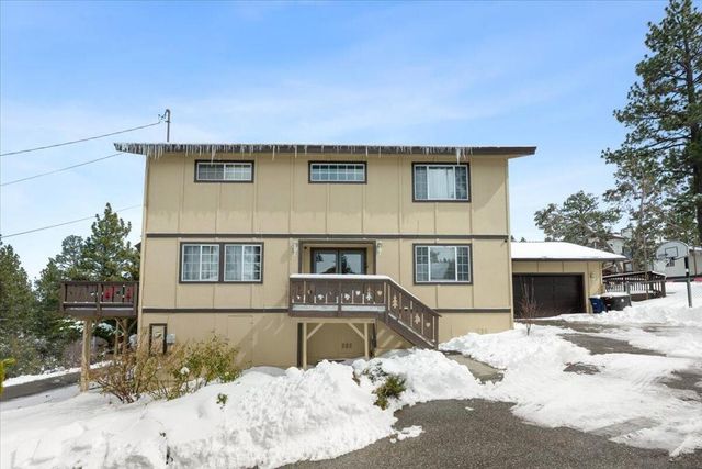 1310 Malabar Way, Big Bear, CA 92314