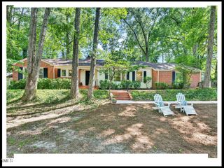2831 Stuart Drive, Durham, NC 27707