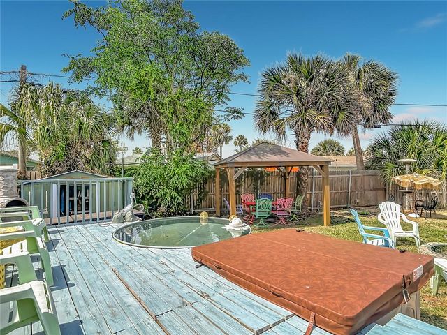 27 ALAMANDA DRIVE, Ormond Beach, FL 32176